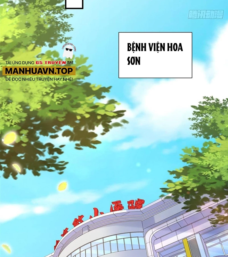 Mỗi Tuần Ta Có Một Nghề Nghiệp Mới Chapter 705 - Trang 4