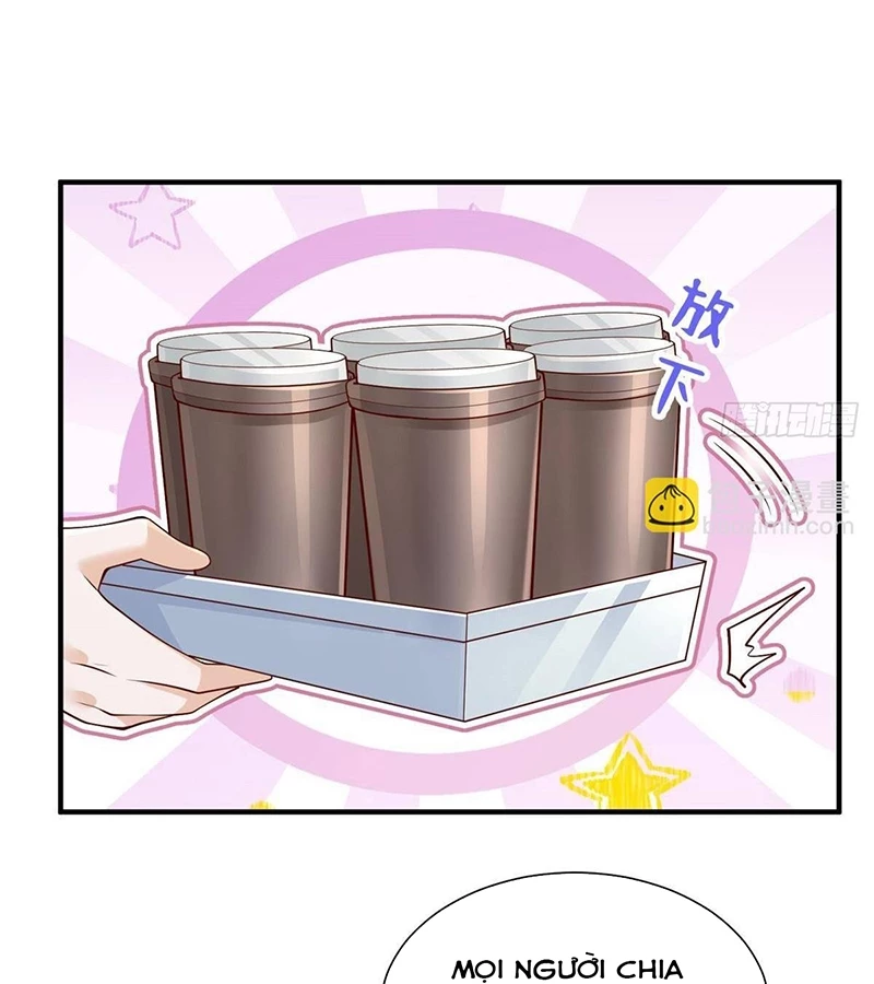 Mỗi Tuần Ta Có Một Nghề Nghiệp Mới Chapter 705 - Trang 4
