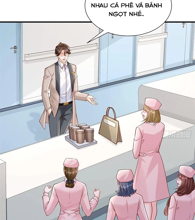 Mỗi Tuần Ta Có Một Nghề Nghiệp Mới Chapter 705 - Trang 4