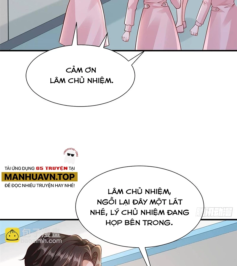 Mỗi Tuần Ta Có Một Nghề Nghiệp Mới Chapter 705 - Trang 4