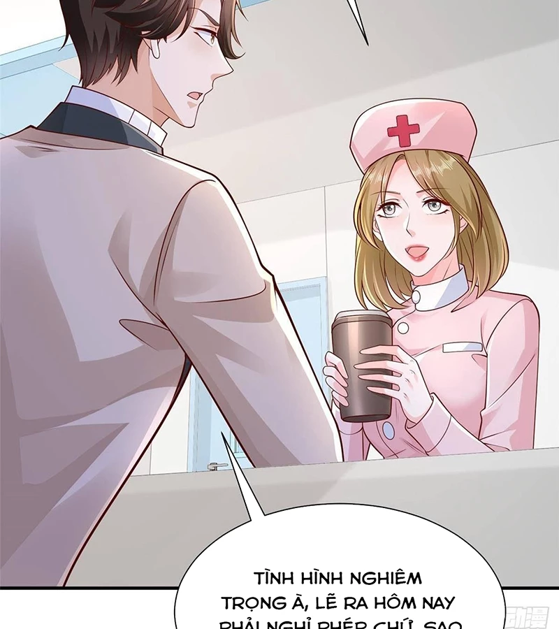 Mỗi Tuần Ta Có Một Nghề Nghiệp Mới Chapter 705 - Trang 4