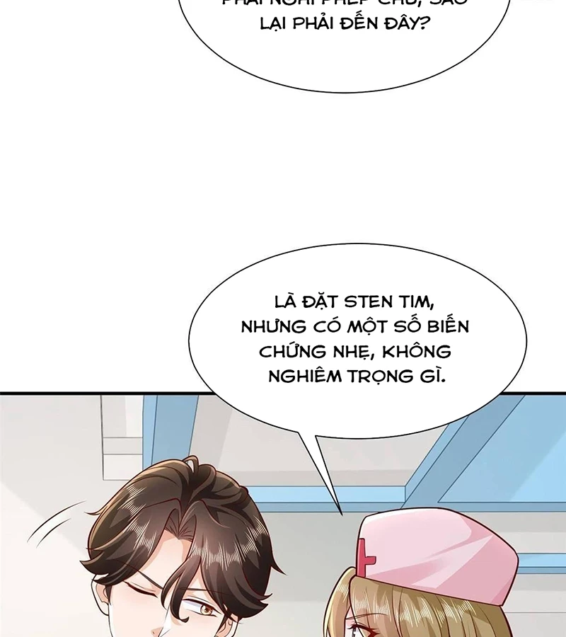 Mỗi Tuần Ta Có Một Nghề Nghiệp Mới Chapter 705 - Trang 4