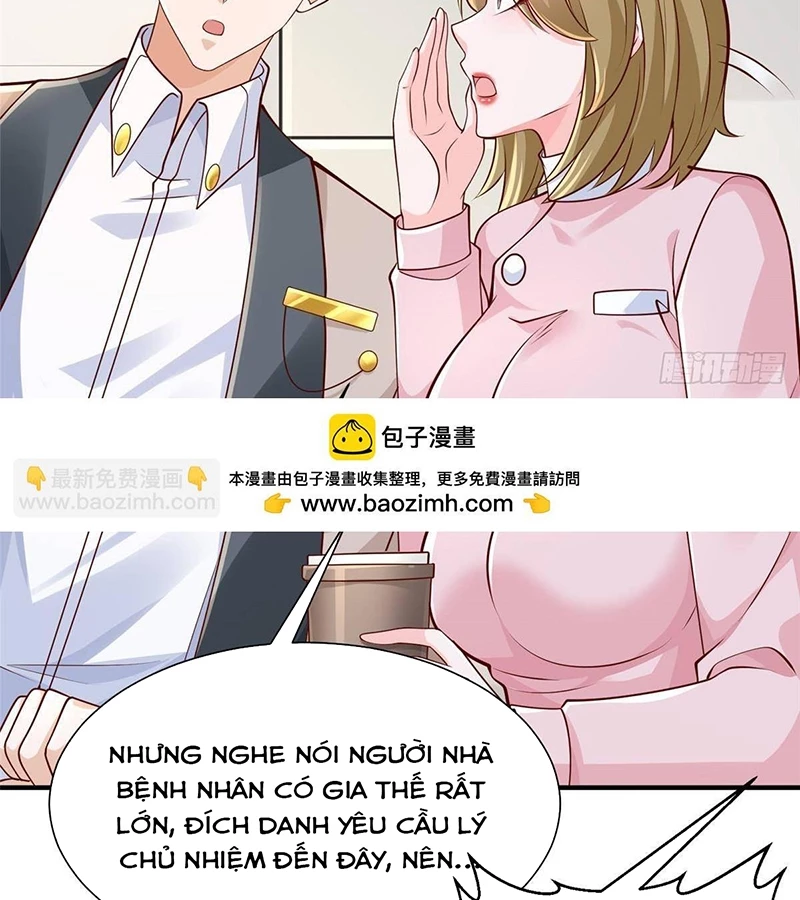Mỗi Tuần Ta Có Một Nghề Nghiệp Mới Chapter 705 - Trang 4