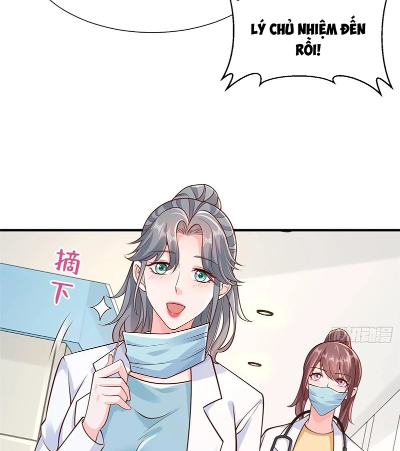 Mỗi Tuần Ta Có Một Nghề Nghiệp Mới Chapter 705 - Trang 4