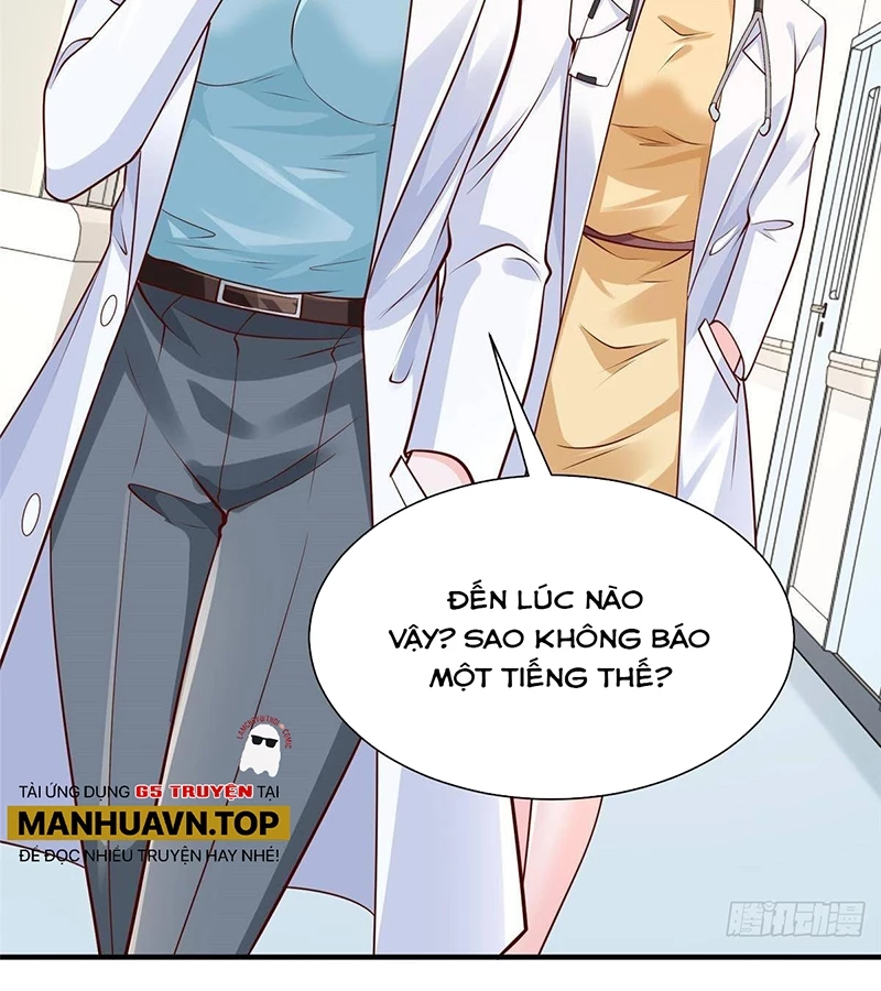 Mỗi Tuần Ta Có Một Nghề Nghiệp Mới Chapter 705 - Trang 4