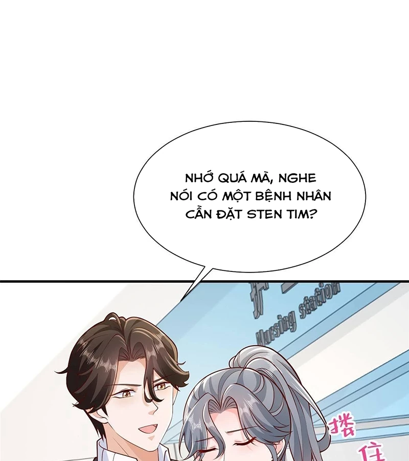 Mỗi Tuần Ta Có Một Nghề Nghiệp Mới Chapter 705 - Trang 4