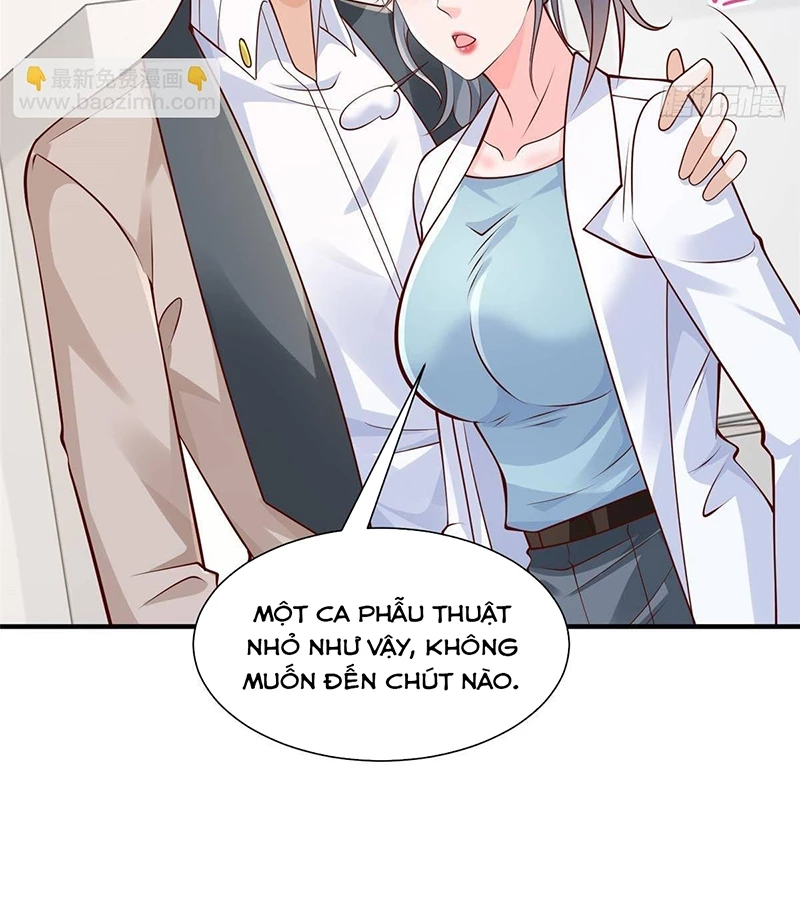 Mỗi Tuần Ta Có Một Nghề Nghiệp Mới Chapter 705 - Trang 4