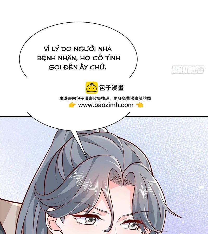 Mỗi Tuần Ta Có Một Nghề Nghiệp Mới Chapter 705 - Trang 4