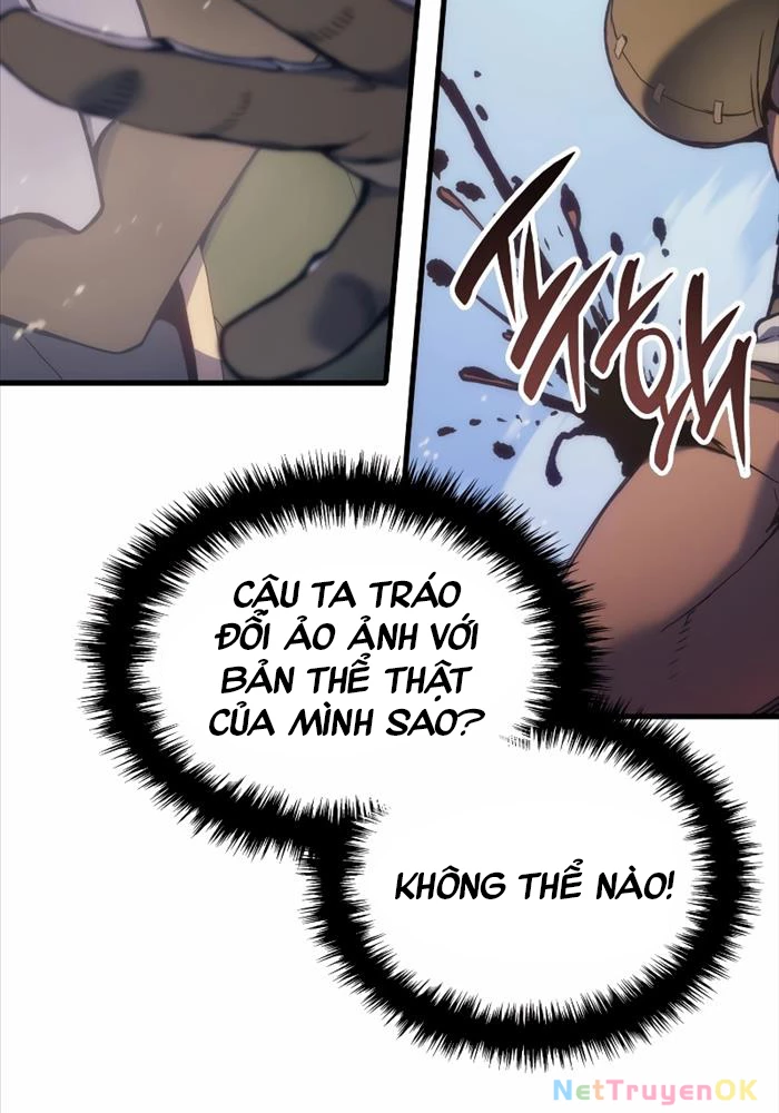 Đế Vương Hồi Quy Chapter 46 - Trang 4