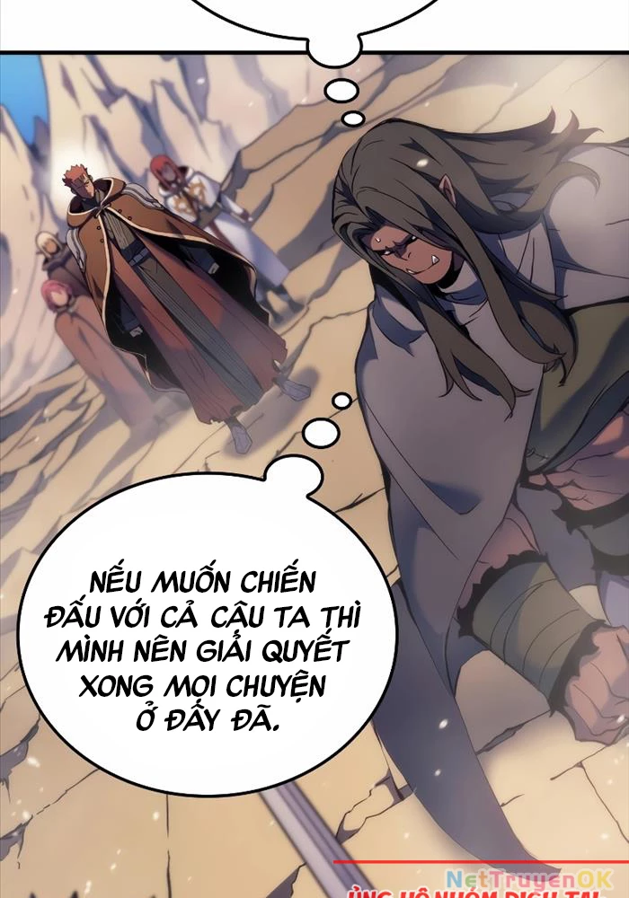 Đế Vương Hồi Quy Chapter 46 - Trang 4