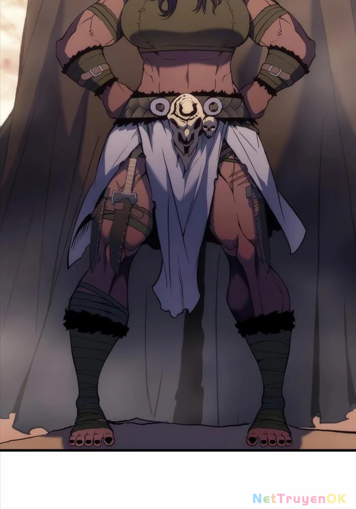 Đế Vương Hồi Quy Chapter 46 - Trang 4