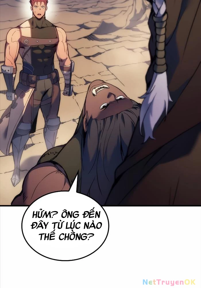 Đế Vương Hồi Quy Chapter 46 - Trang 4