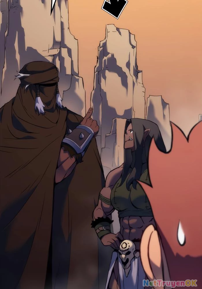 Đế Vương Hồi Quy Chapter 46 - Trang 4