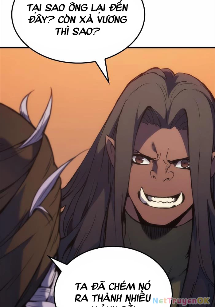 Đế Vương Hồi Quy Chapter 46 - Trang 4