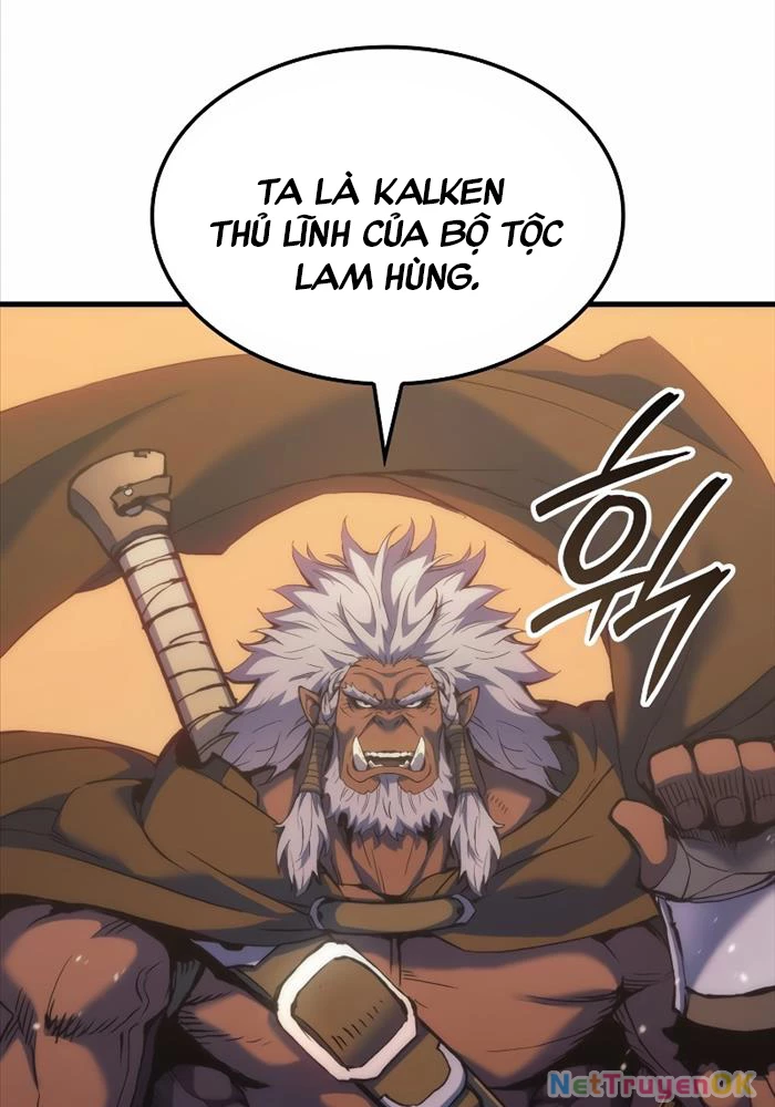 Đế Vương Hồi Quy Chapter 46 - Trang 4