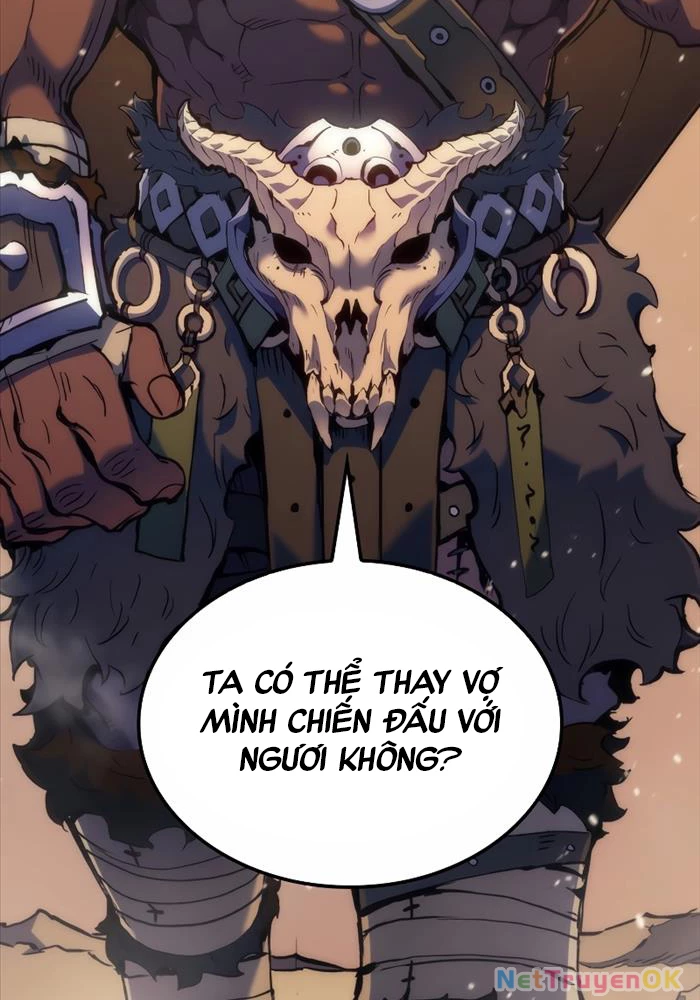 Đế Vương Hồi Quy Chapter 46 - Trang 4