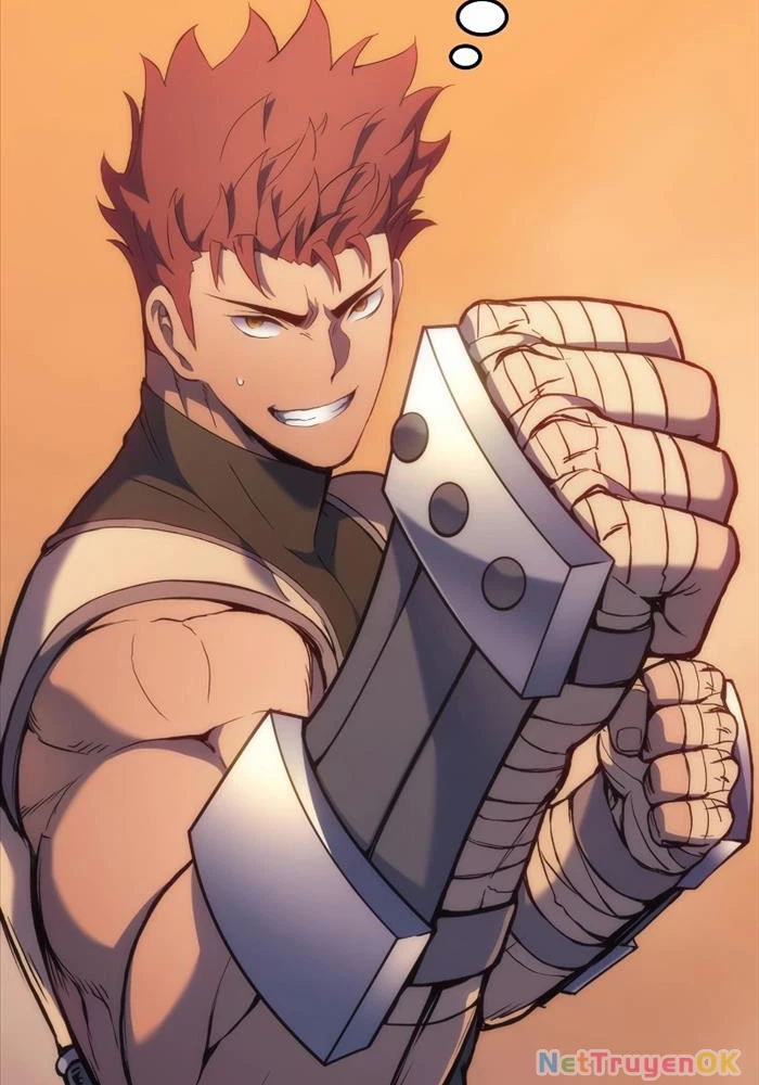 Đế Vương Hồi Quy Chapter 46 - Trang 4