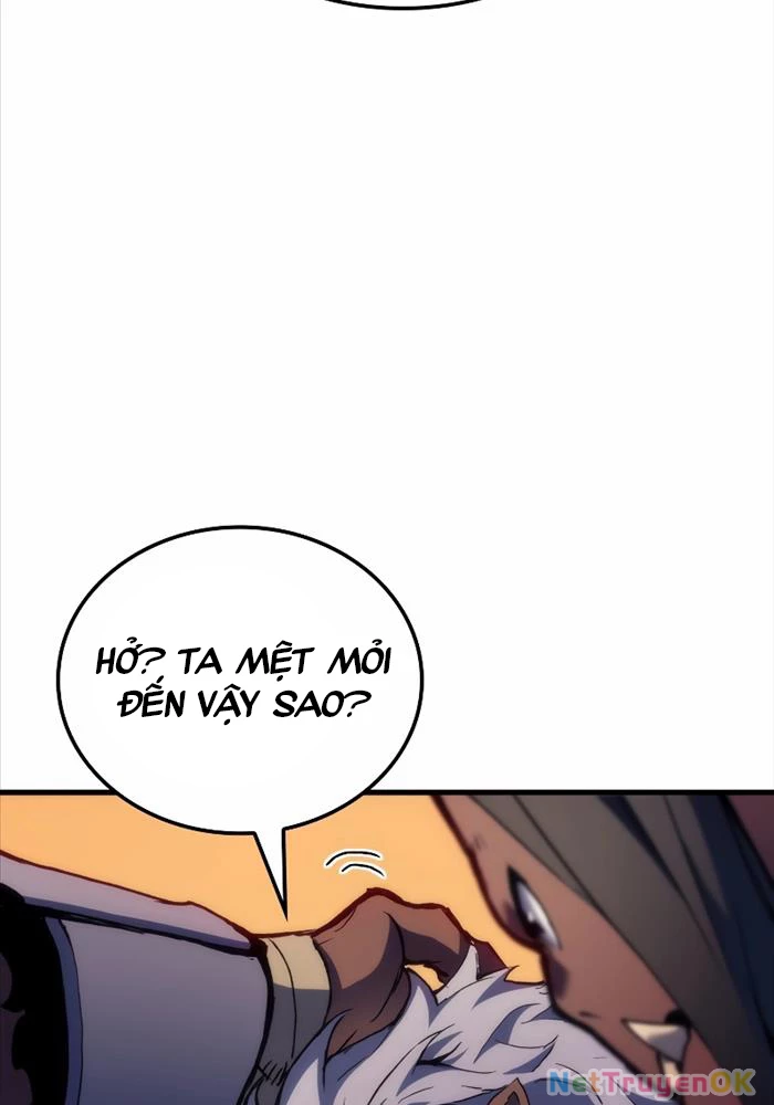 Đế Vương Hồi Quy Chapter 46 - Trang 4