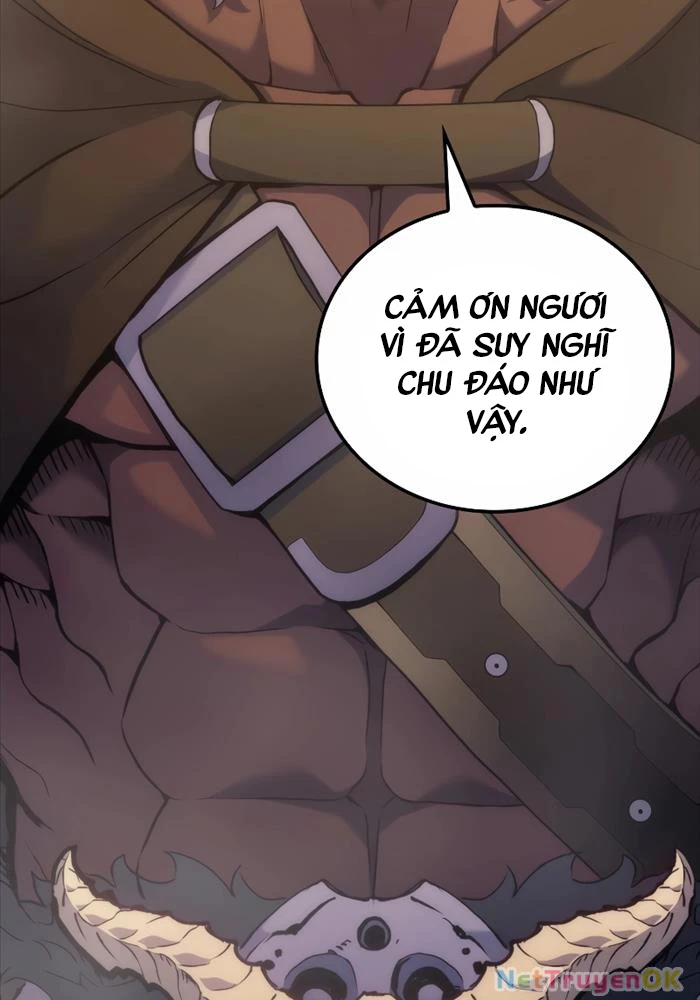 Đế Vương Hồi Quy Chapter 46 - Trang 4