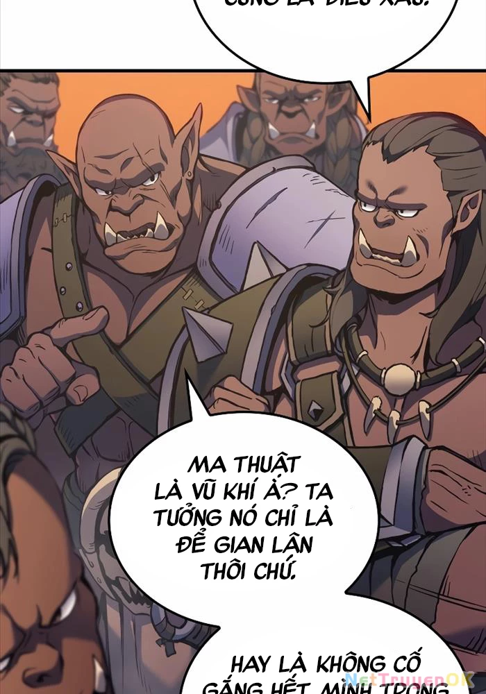 Đế Vương Hồi Quy Chapter 46 - Trang 4