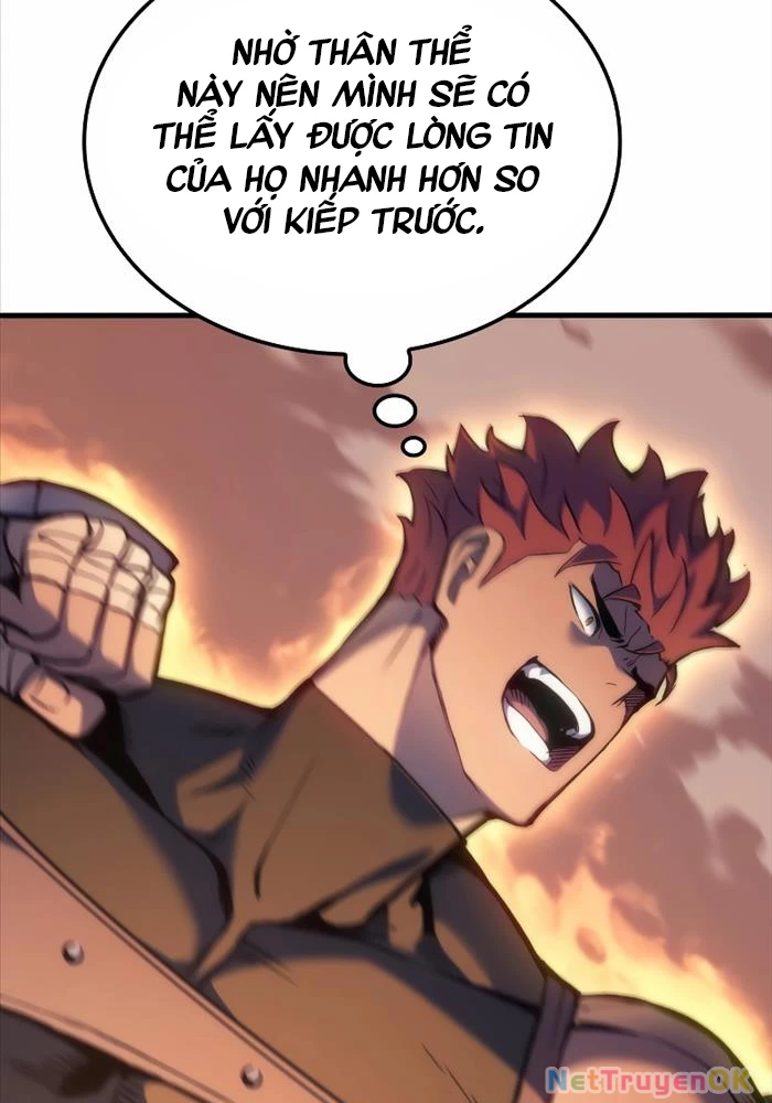 Đế Vương Hồi Quy Chapter 46 - Trang 4