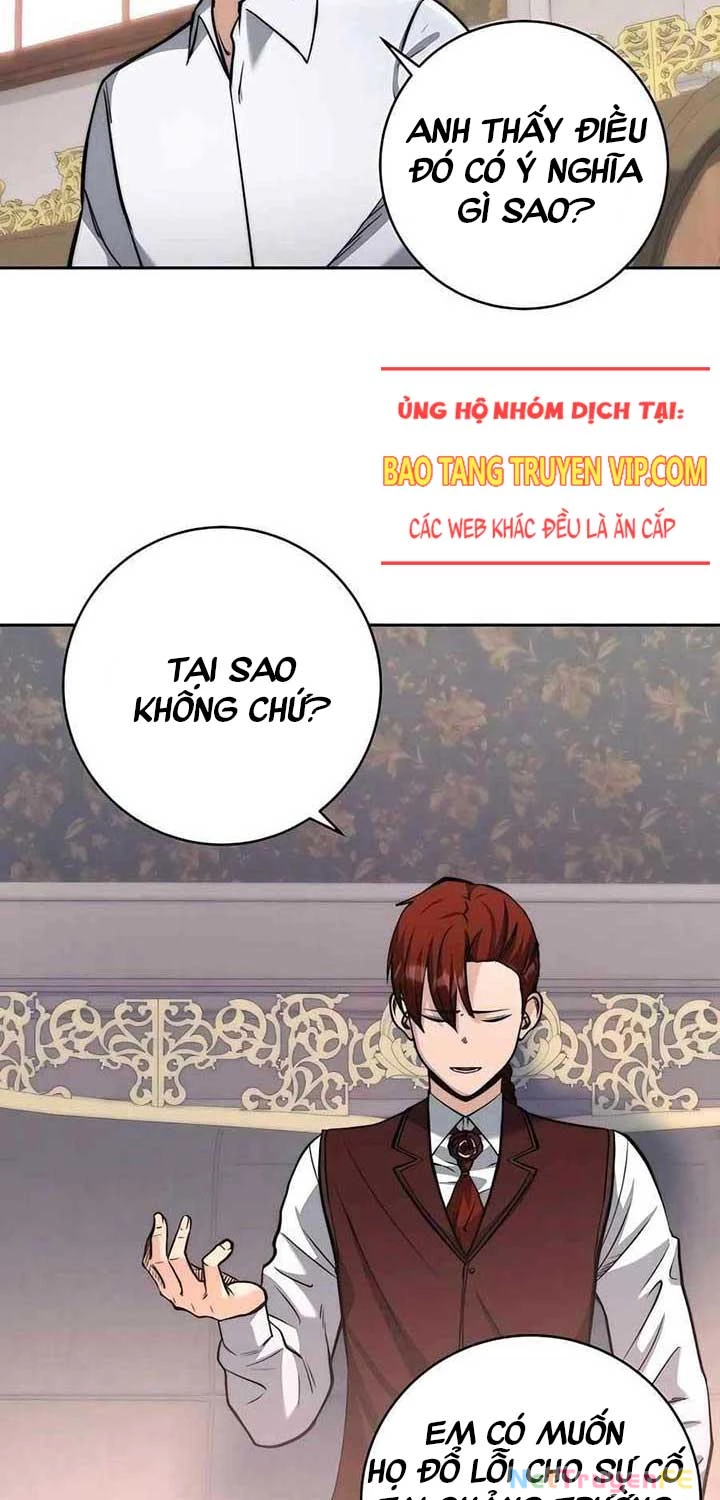 Cháu Trai Thánh Đế Là Tử Linh Sư Chapter 52 - Trang 4