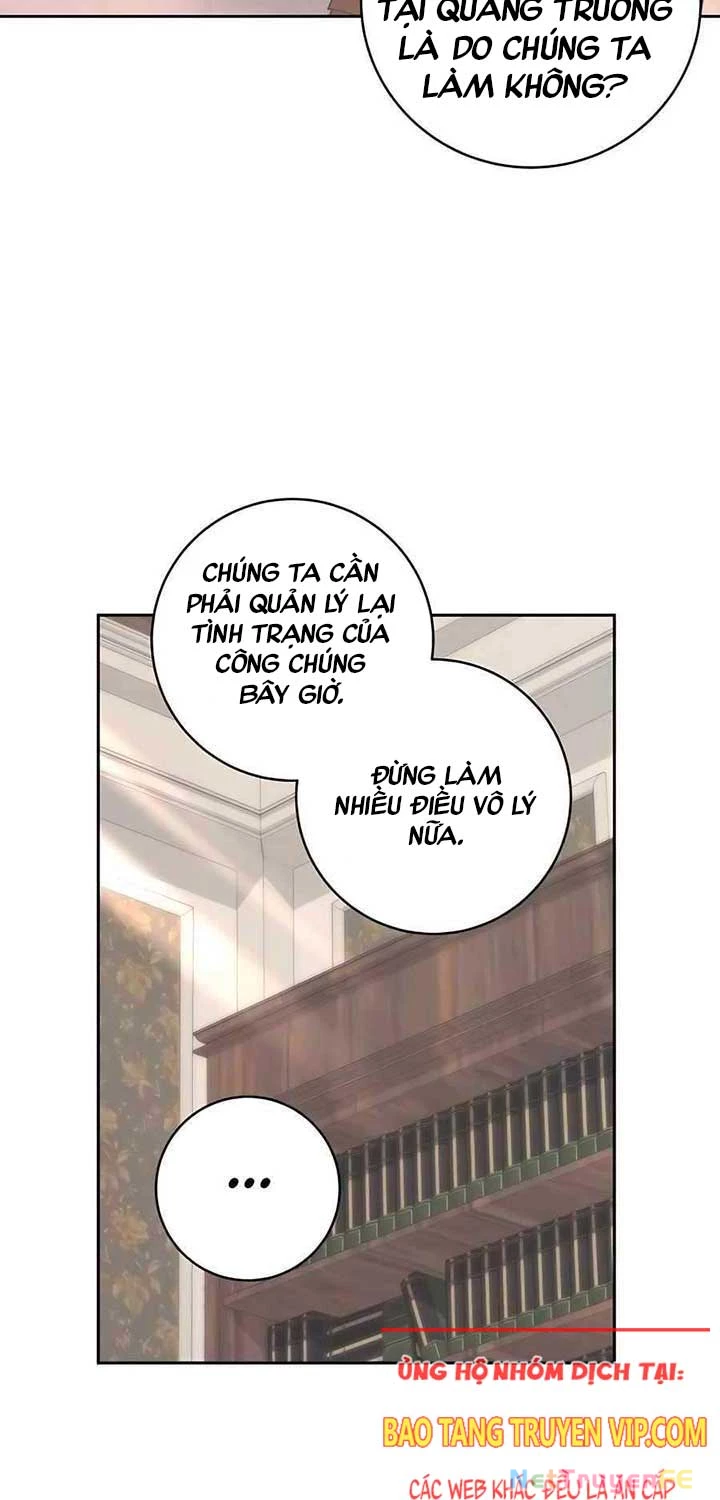 Cháu Trai Thánh Đế Là Tử Linh Sư Chapter 52 - Trang 4
