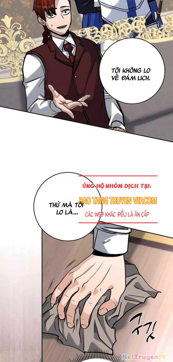 Cháu Trai Thánh Đế Là Tử Linh Sư Chapter 52 - Trang 4