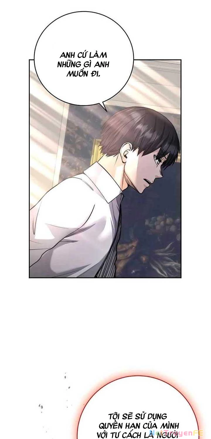 Cháu Trai Thánh Đế Là Tử Linh Sư Chapter 52 - Trang 4