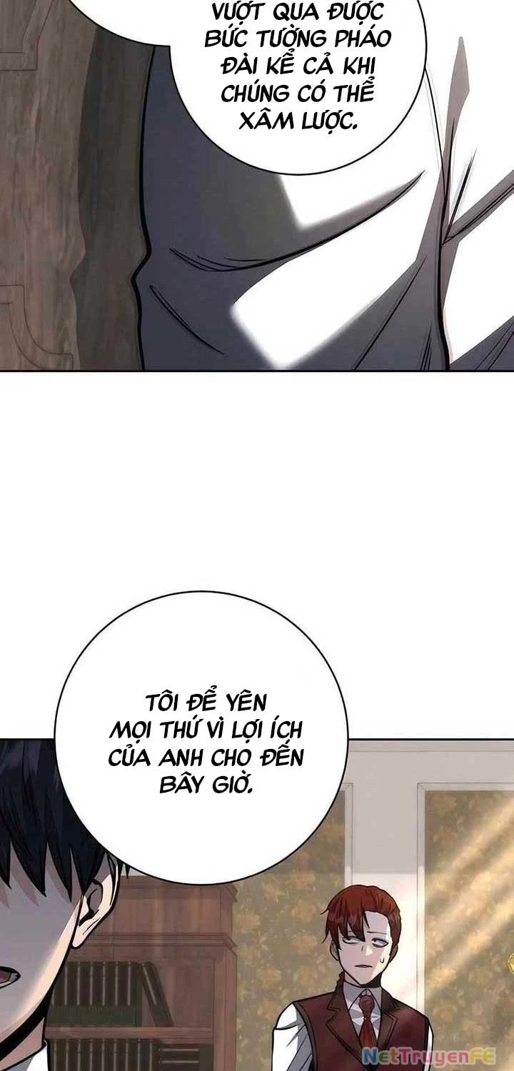 Cháu Trai Thánh Đế Là Tử Linh Sư Chapter 52 - Trang 4