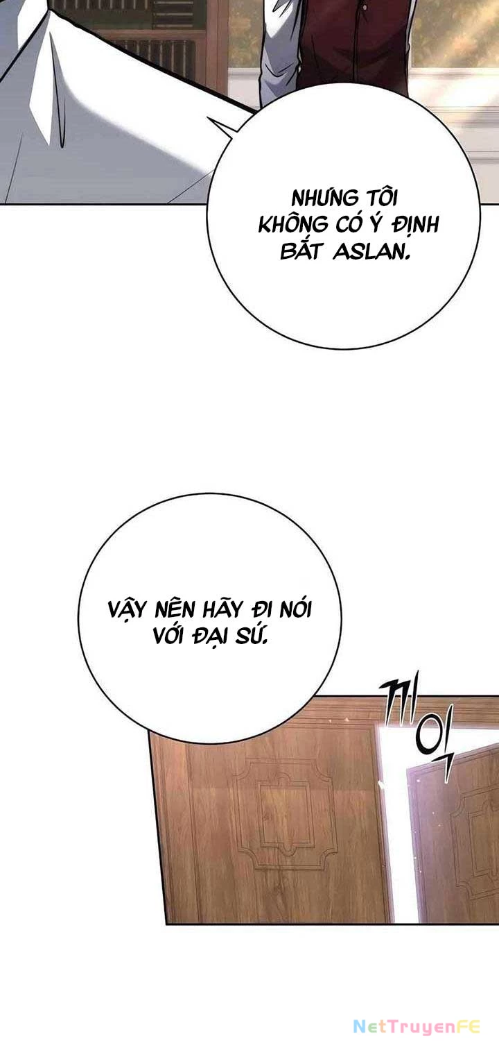 Cháu Trai Thánh Đế Là Tử Linh Sư Chapter 52 - Trang 4