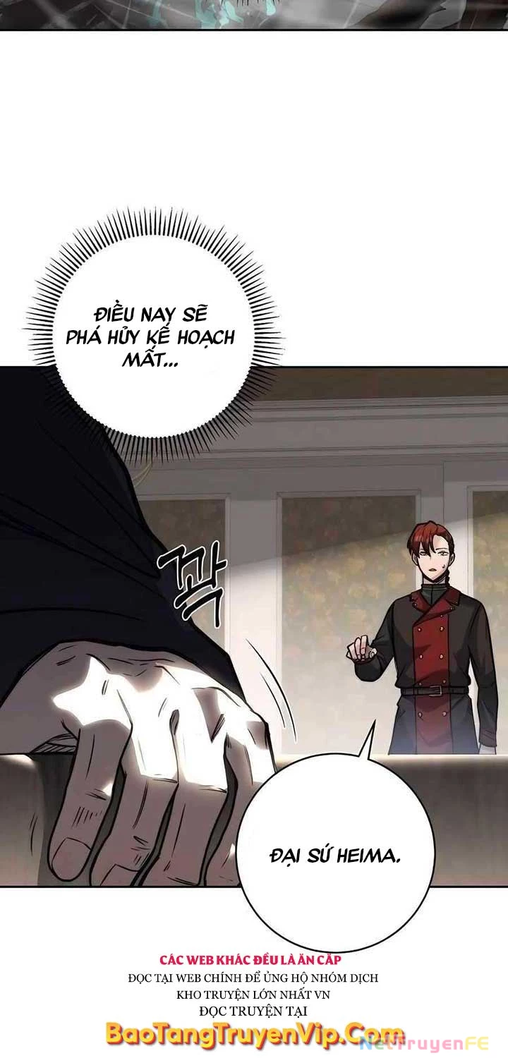 Cháu Trai Thánh Đế Là Tử Linh Sư Chapter 52 - Trang 4