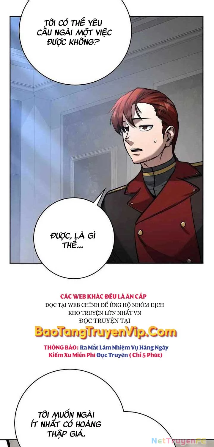 Cháu Trai Thánh Đế Là Tử Linh Sư Chapter 52 - Trang 4