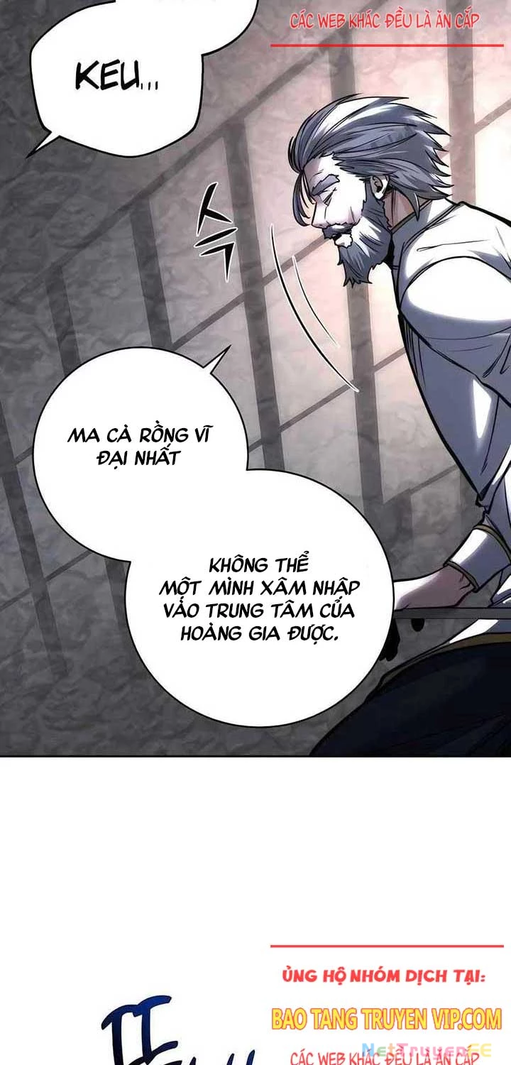 Cháu Trai Thánh Đế Là Tử Linh Sư Chapter 52 - Trang 4