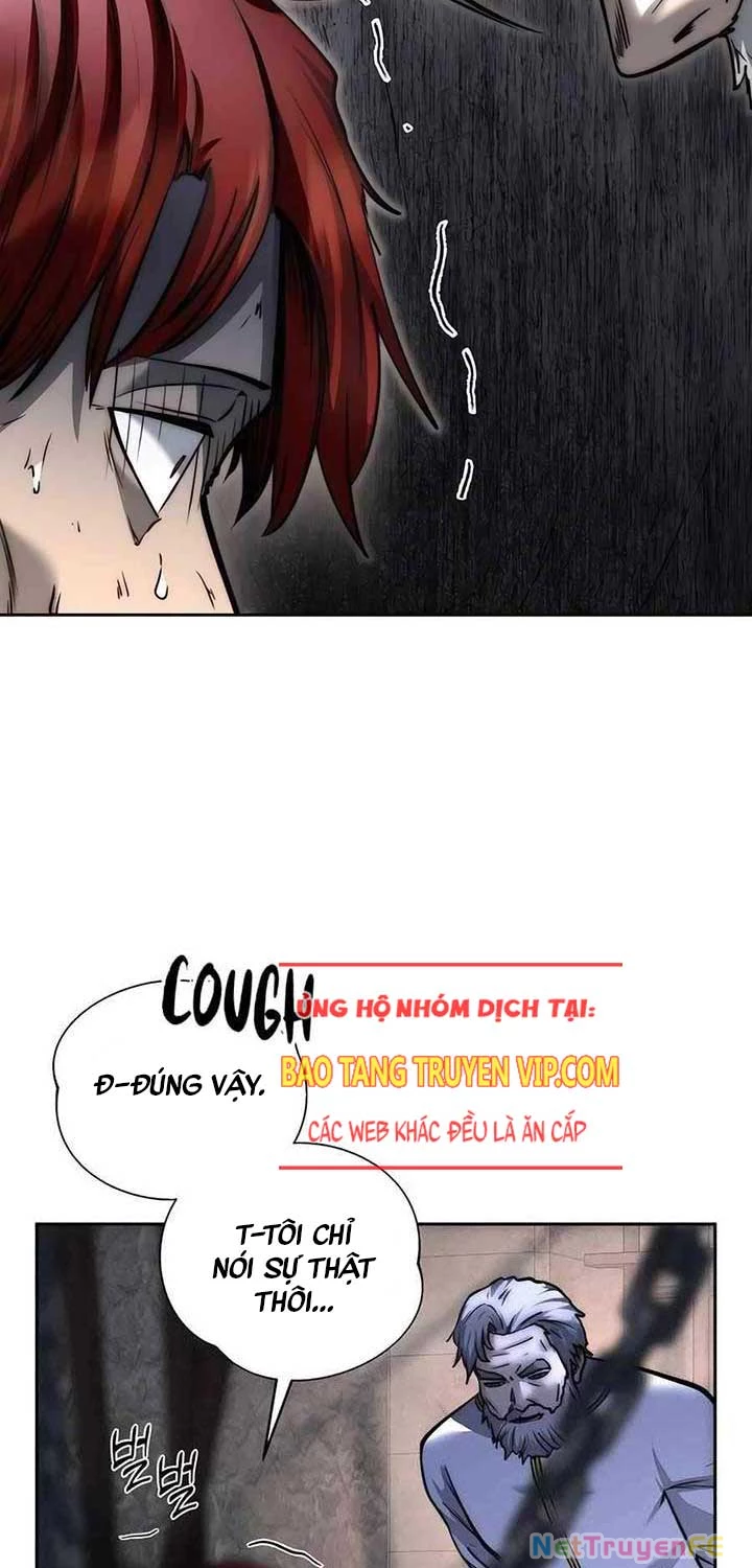 Cháu Trai Thánh Đế Là Tử Linh Sư Chapter 52 - Trang 4