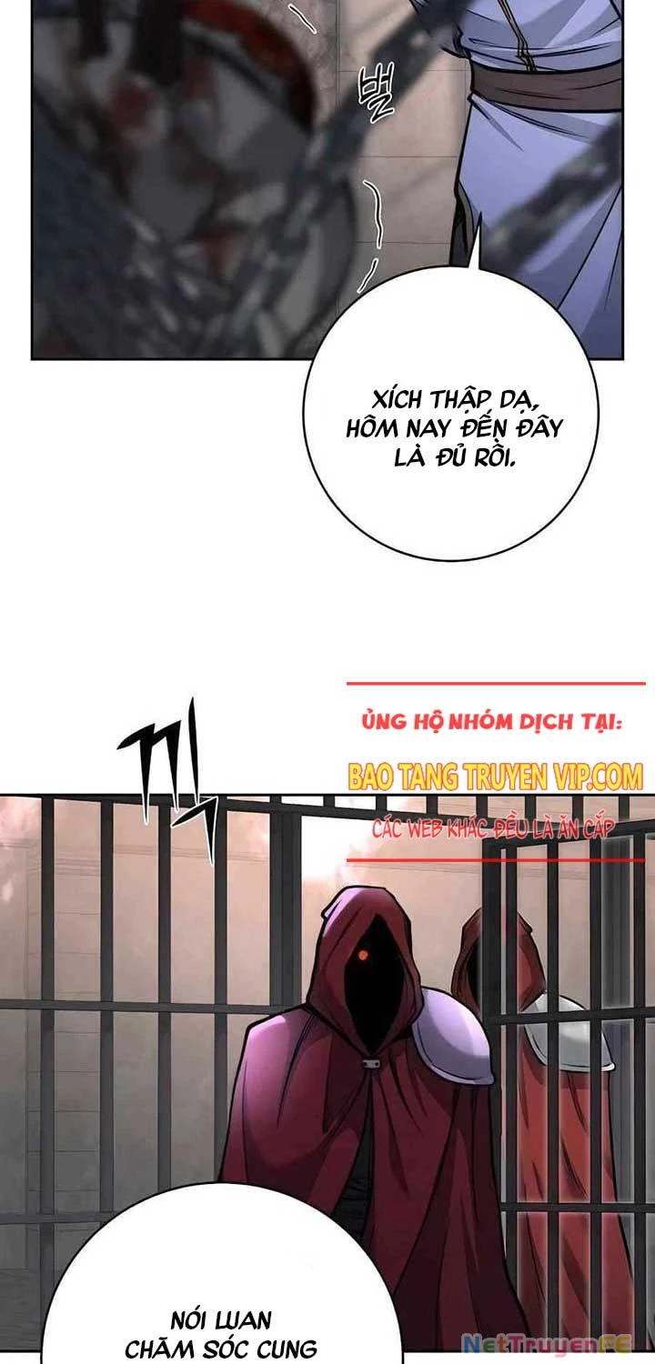 Cháu Trai Thánh Đế Là Tử Linh Sư Chapter 52 - Trang 4