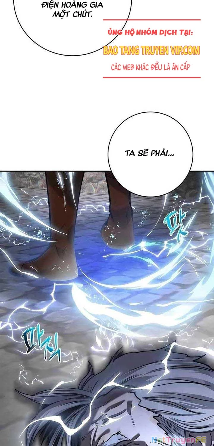 Cháu Trai Thánh Đế Là Tử Linh Sư Chapter 52 - Trang 4