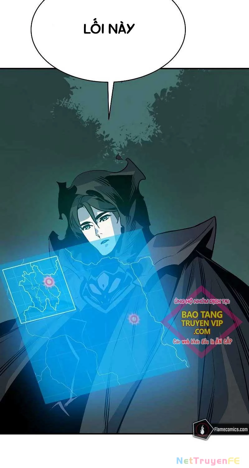 Độc Cô Tử Linh Sư Chapter 139 - Trang 4