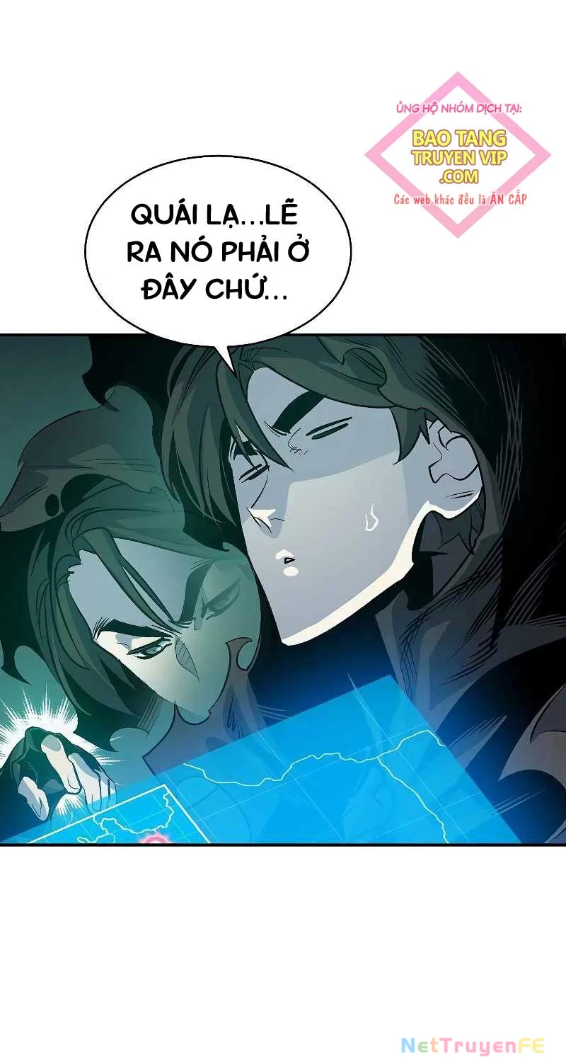 Độc Cô Tử Linh Sư Chapter 139 - Trang 4