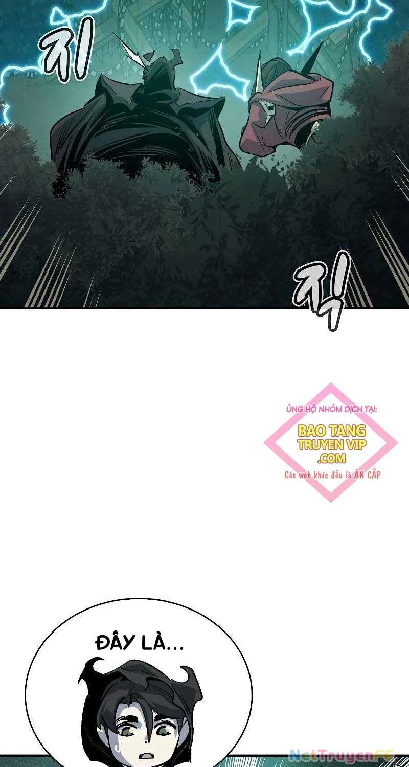 Độc Cô Tử Linh Sư Chapter 139 - Trang 4