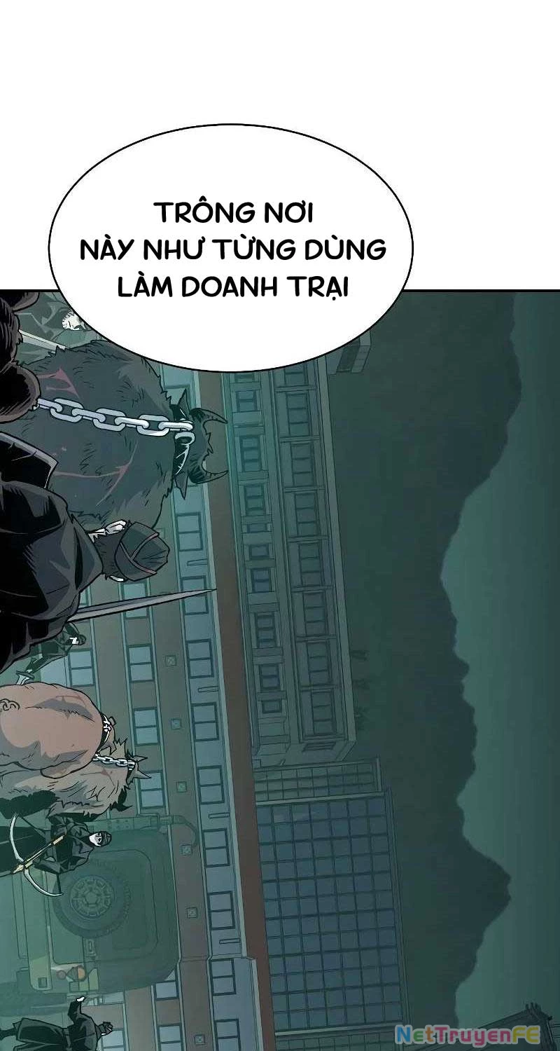 Độc Cô Tử Linh Sư Chapter 139 - Trang 4