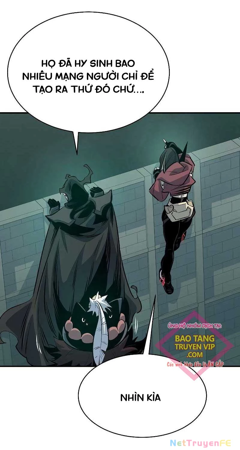 Độc Cô Tử Linh Sư Chapter 139 - Trang 4