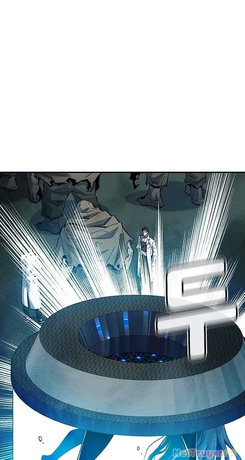 Độc Cô Tử Linh Sư Chapter 139 - Trang 4