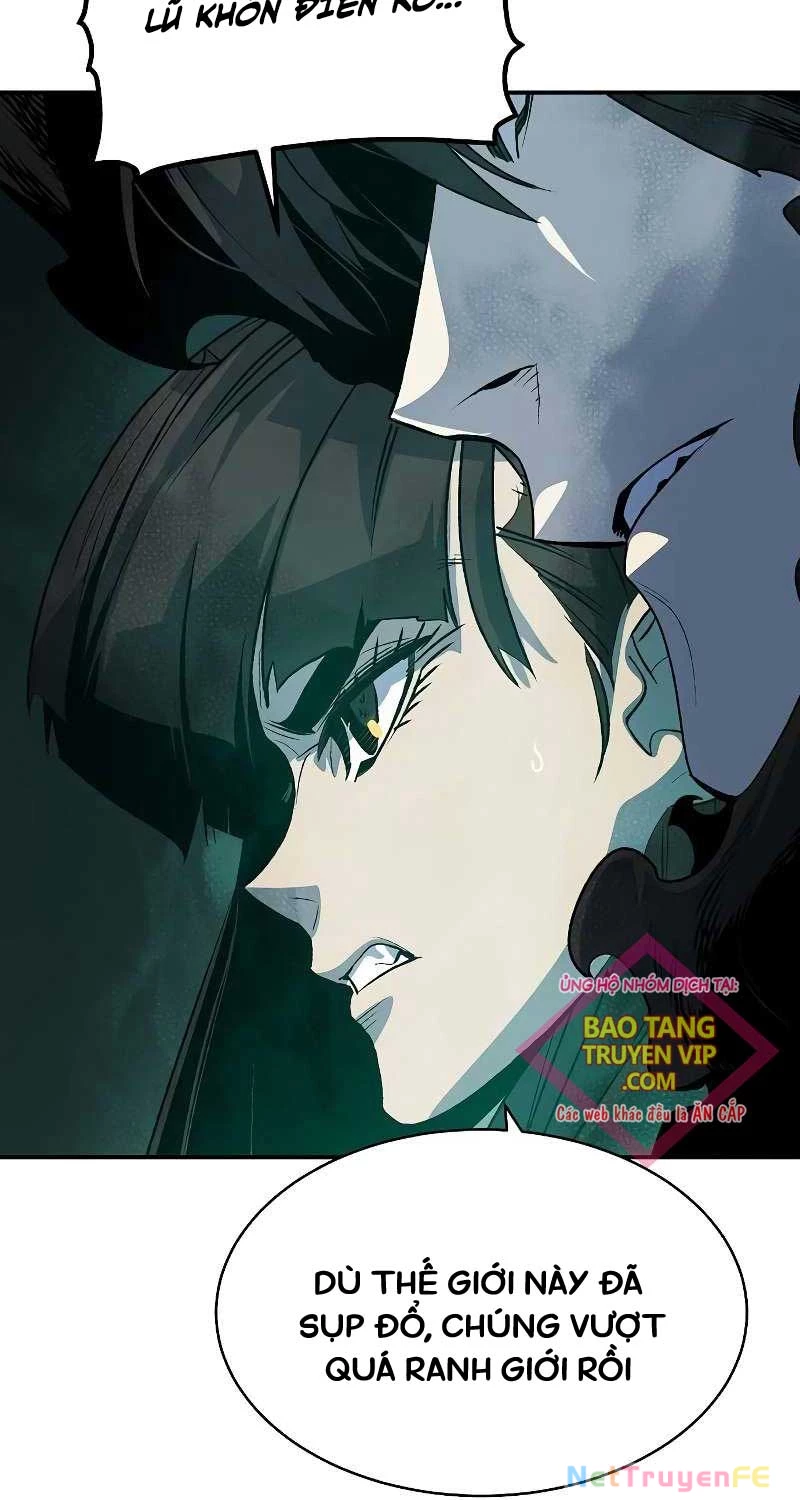 Độc Cô Tử Linh Sư Chapter 139 - Trang 4