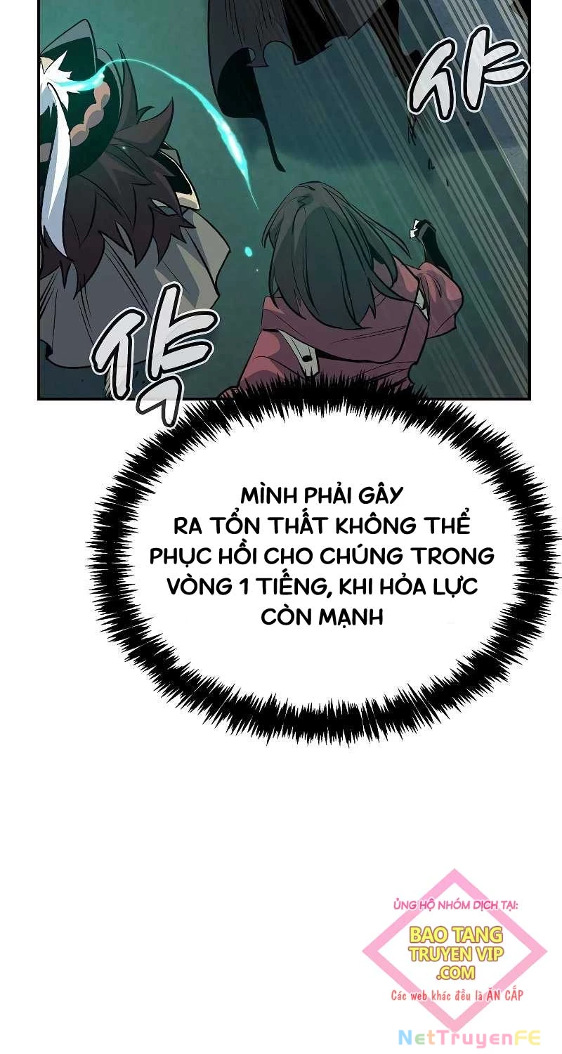 Độc Cô Tử Linh Sư Chapter 139 - Trang 4