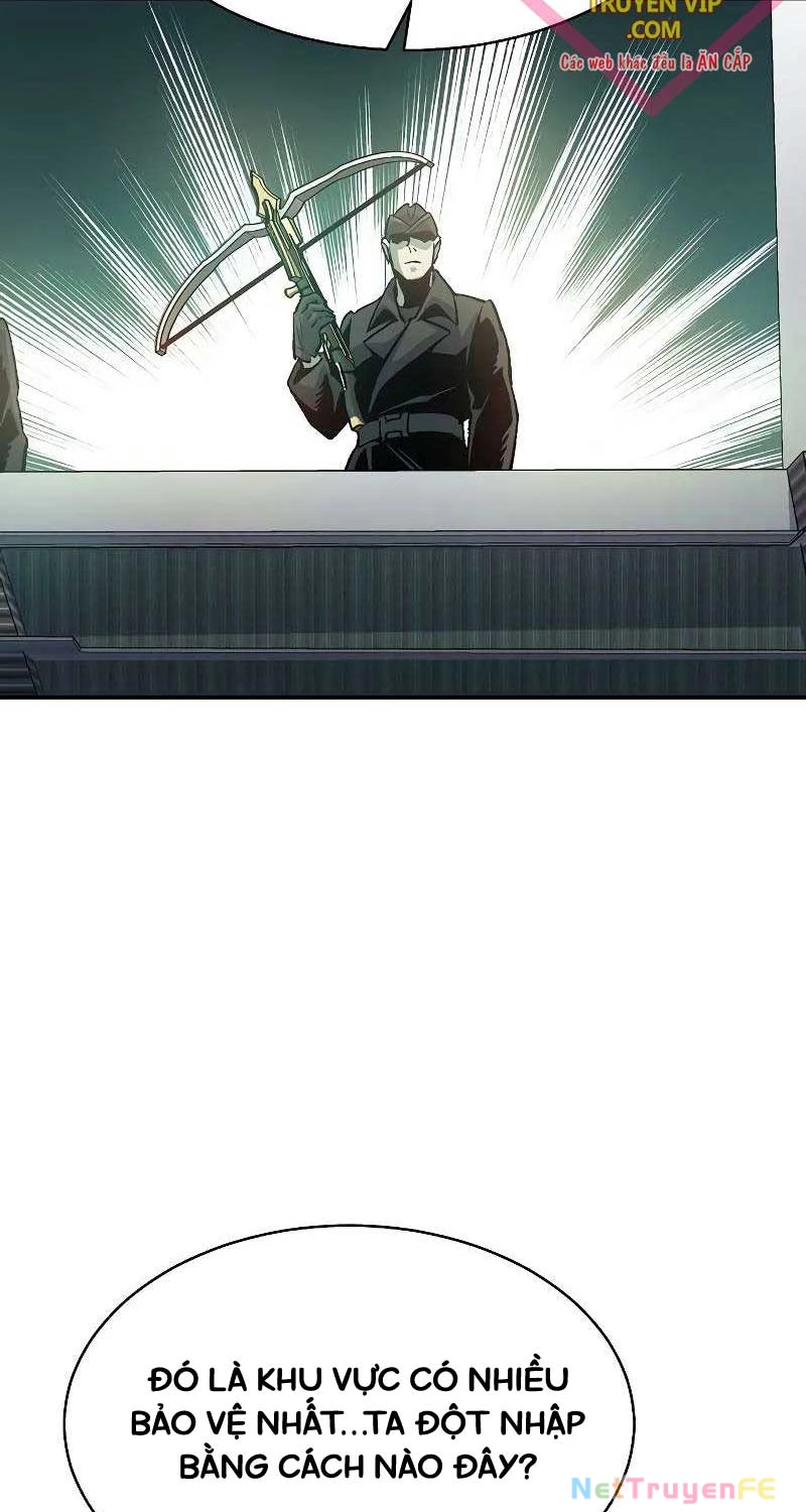 Độc Cô Tử Linh Sư Chapter 139 - Trang 4