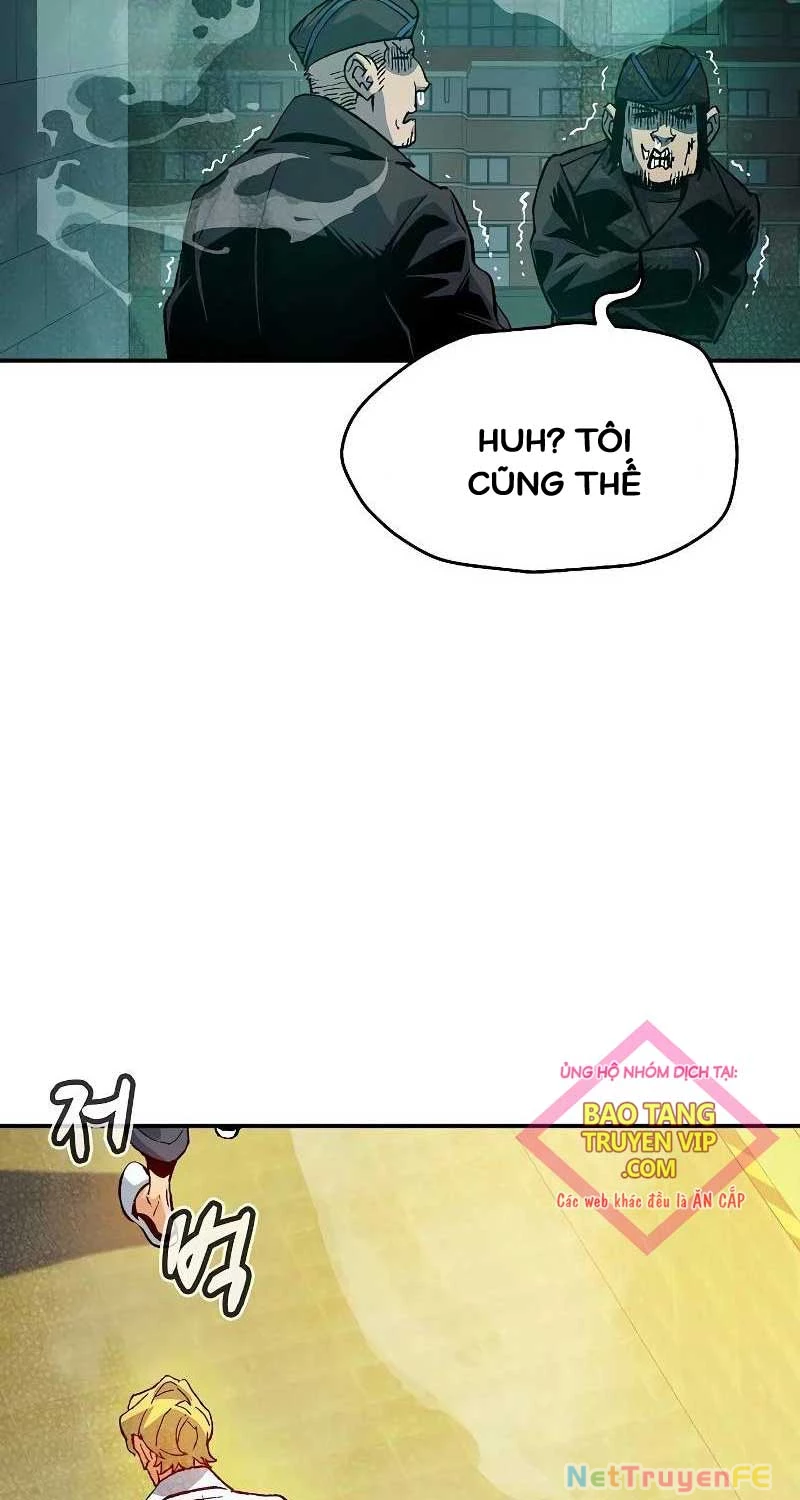 Độc Cô Tử Linh Sư Chapter 139 - Trang 4