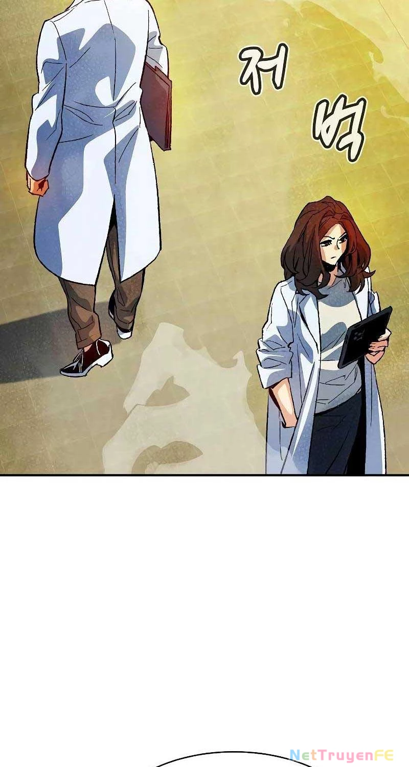 Độc Cô Tử Linh Sư Chapter 139 - Trang 4