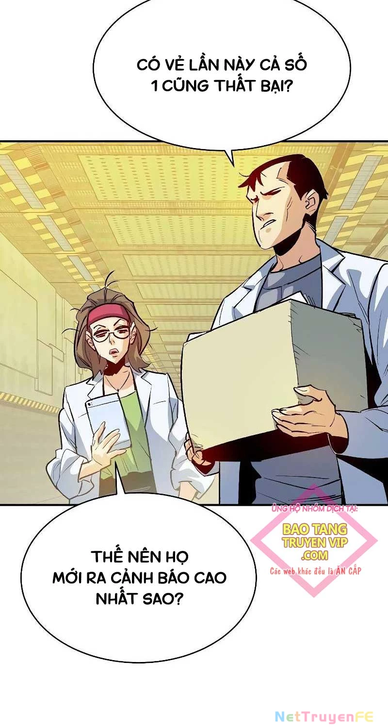 Độc Cô Tử Linh Sư Chapter 139 - Trang 4