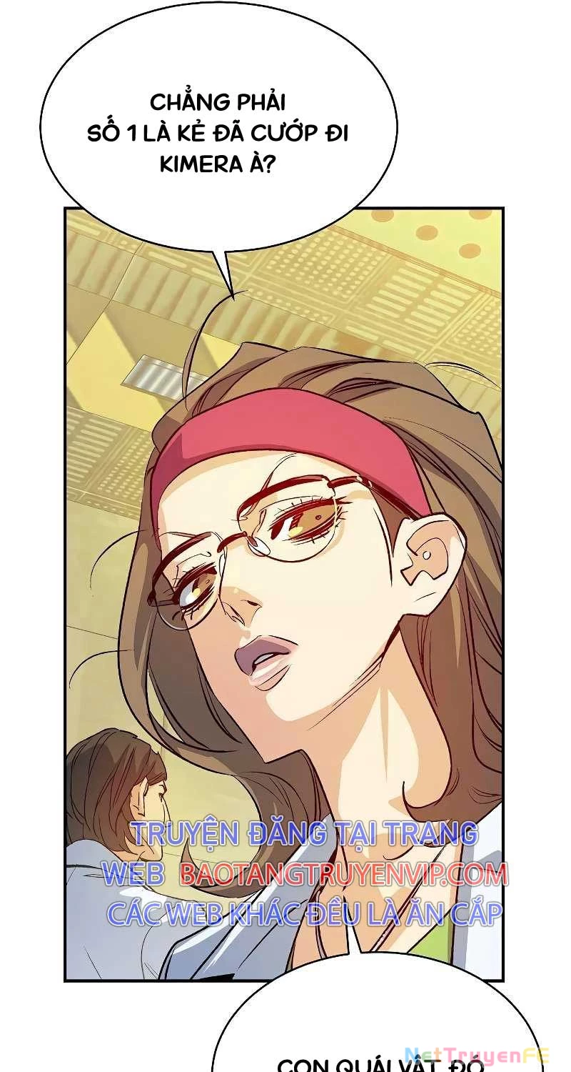 Độc Cô Tử Linh Sư Chapter 139 - Trang 4